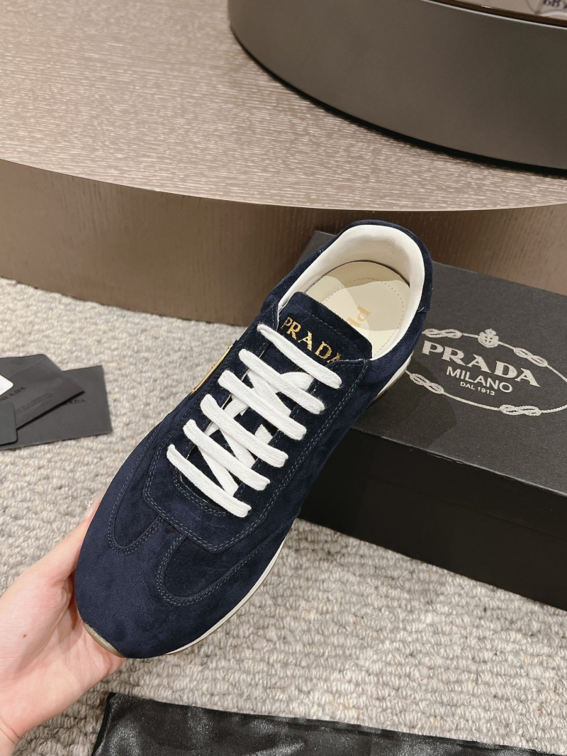 Prada Casual Shoes